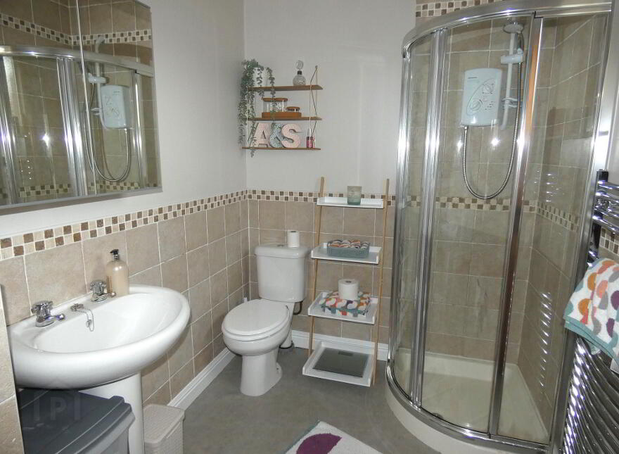 27 Knock Eden Avenue, Ballymoney, BT53 6UD