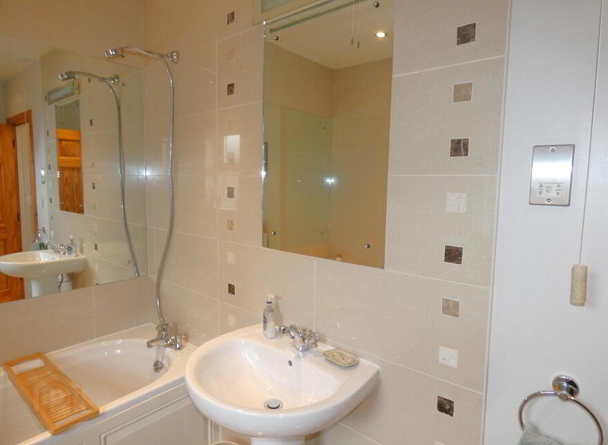 27 Knock Eden Avenue, Ballymoney, BT53 6UD