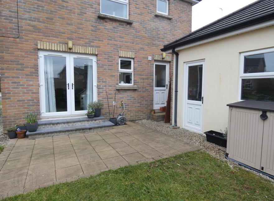 27 Knock Eden Avenue, Ballymoney, BT53 6UD