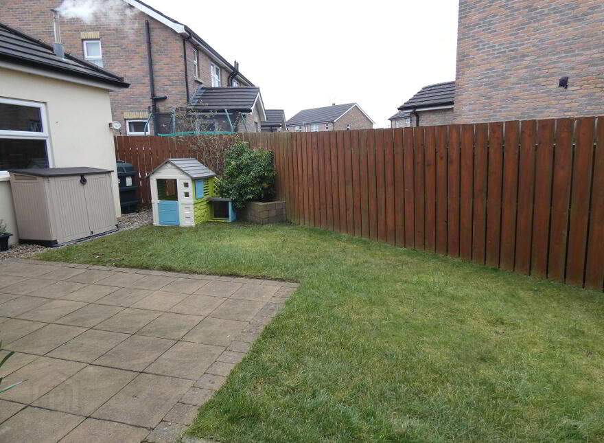 27 Knock Eden Avenue, Ballymoney, BT53 6UD