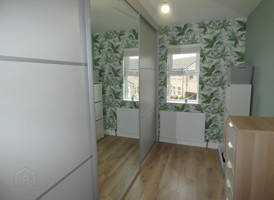 27 Knock Eden Avenue, Ballymoney, BT53 6UD