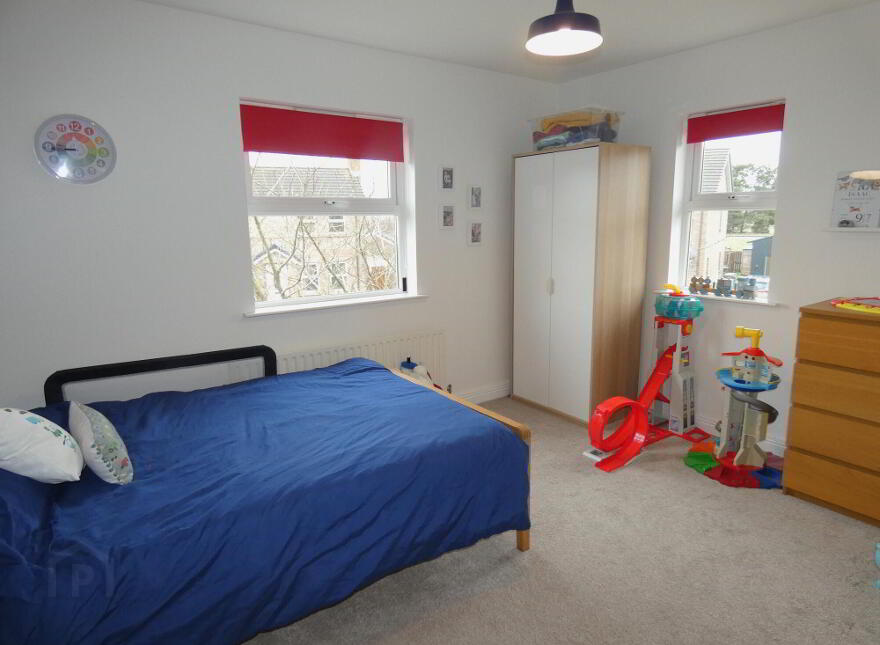 27 Knock Eden Avenue, Ballymoney, BT53 6UD