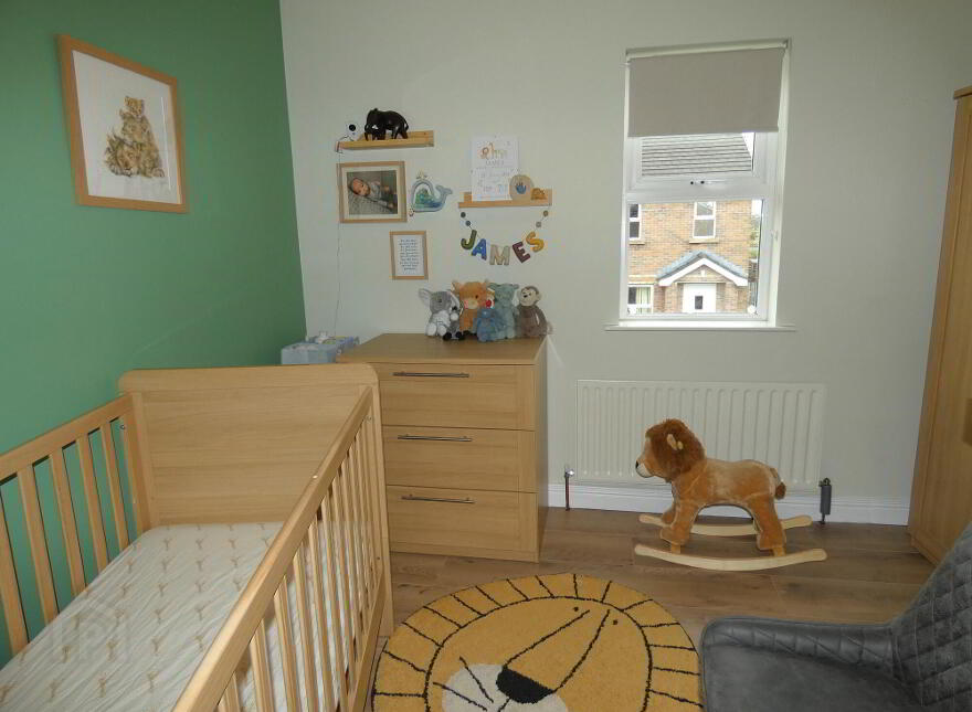 27 Knock Eden Avenue, Ballymoney, BT53 6UD