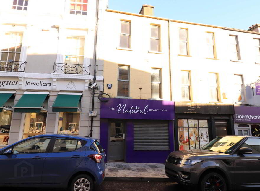 16 Townhall Street, Enniskillen, BT74 7BA