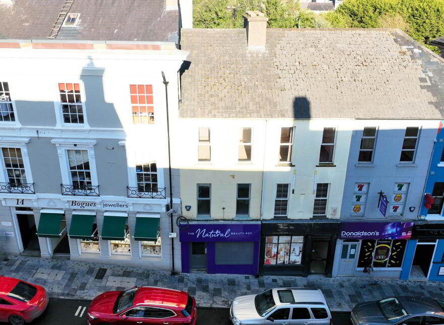 16 Townhall Street, Enniskillen, BT74 7BA