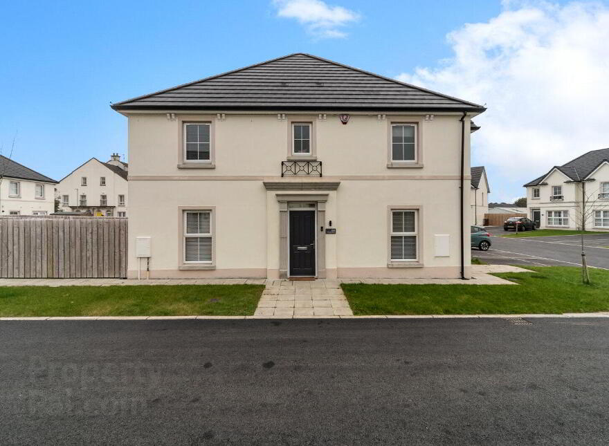 84 The Demesne, Carryduff, Belfast, BT8 8GU photo