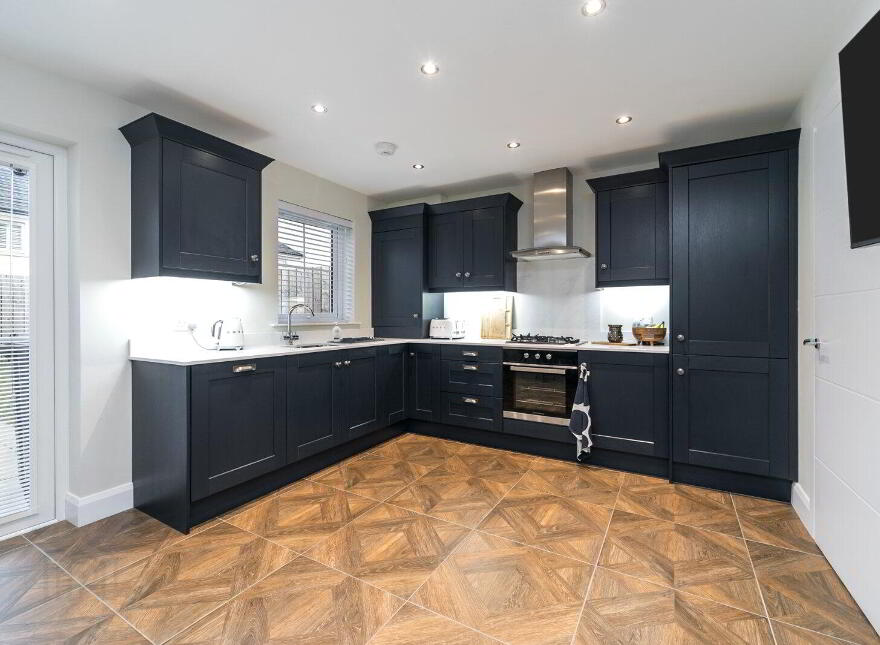84 The Demesne, Carryduff, Belfast, BT8 8GU
