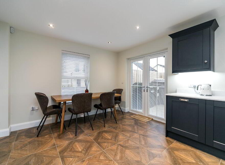 84 The Demesne, Carryduff, Belfast, BT8 8GU