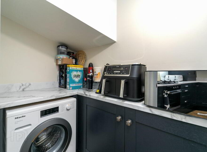 84 The Demesne, Carryduff, Belfast, BT8 8GU