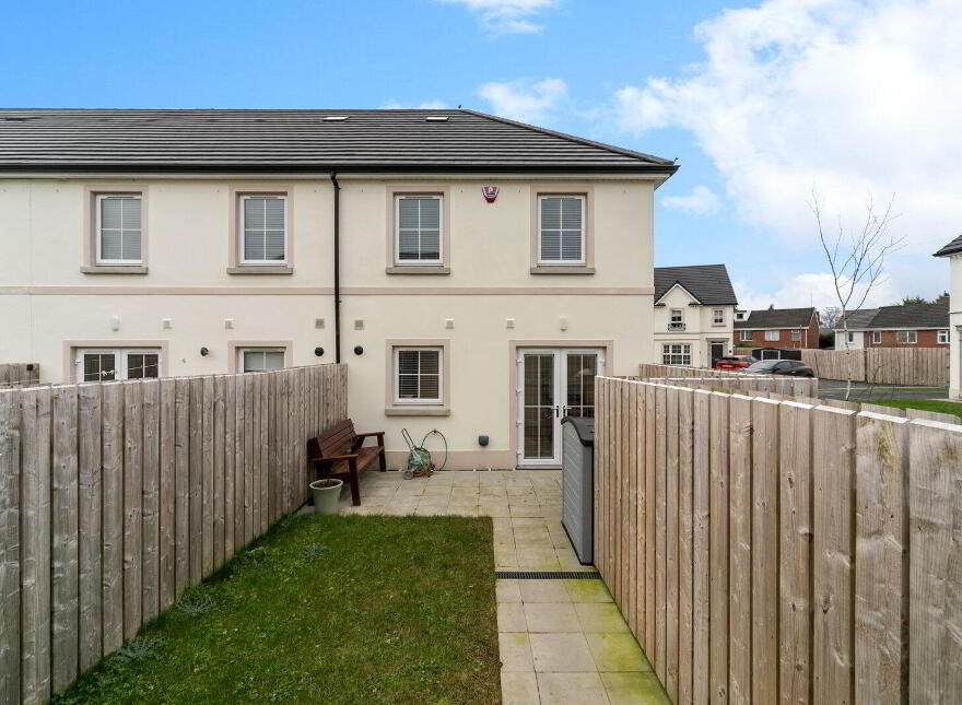 84 The Demesne, Carryduff, Belfast, BT8 8GU