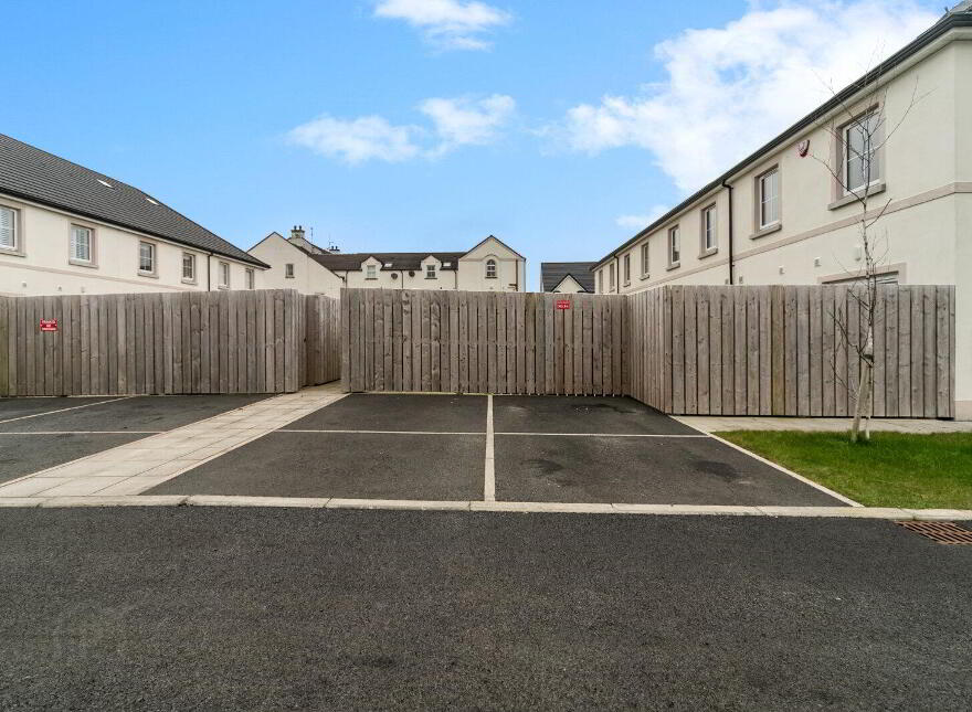 84 The Demesne, Carryduff, Belfast, BT8 8GU
