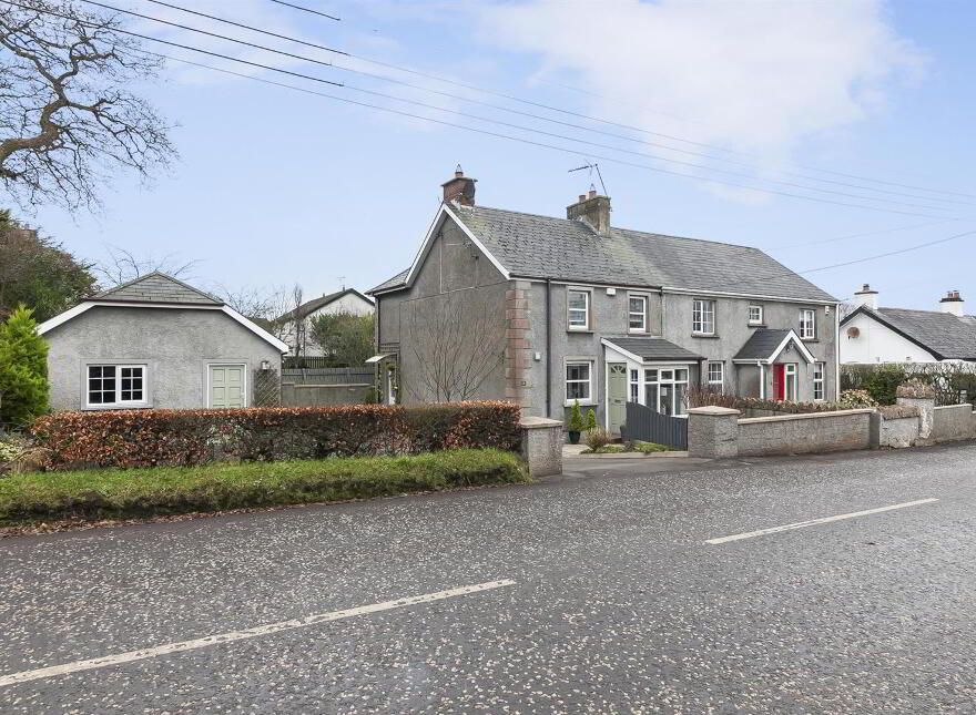 12 Seskin Road, Straid, Ballyclare, BT39 9NG photo