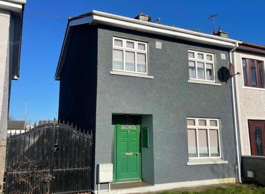 243 Rathmullan Park, Drogheda, A92H2TP photo