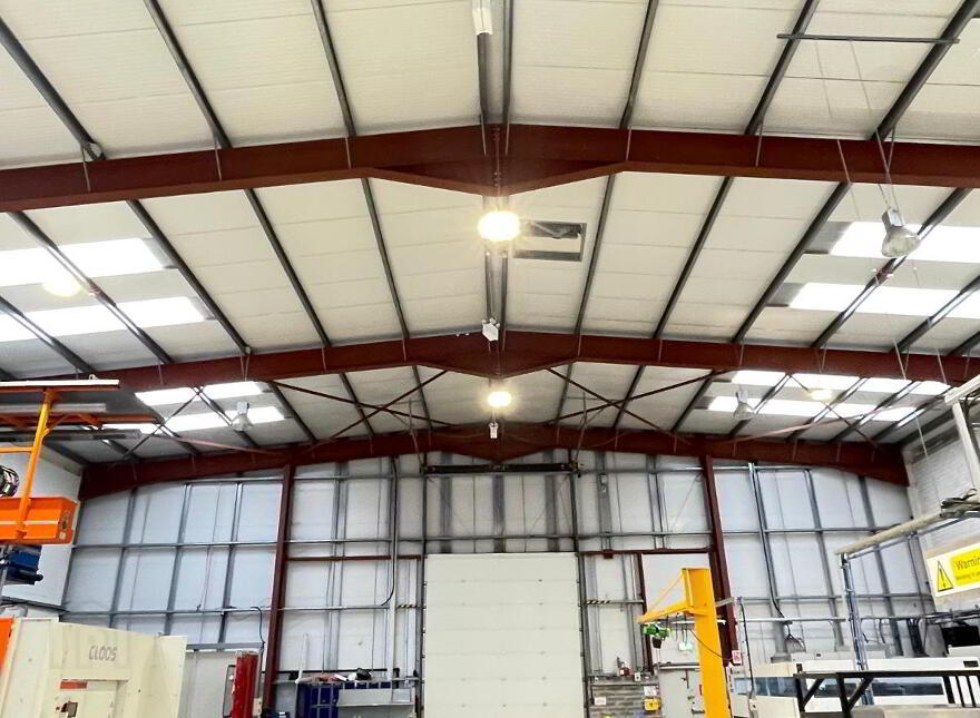Unit 23, Claregalway Corporate Park, Claregalway
