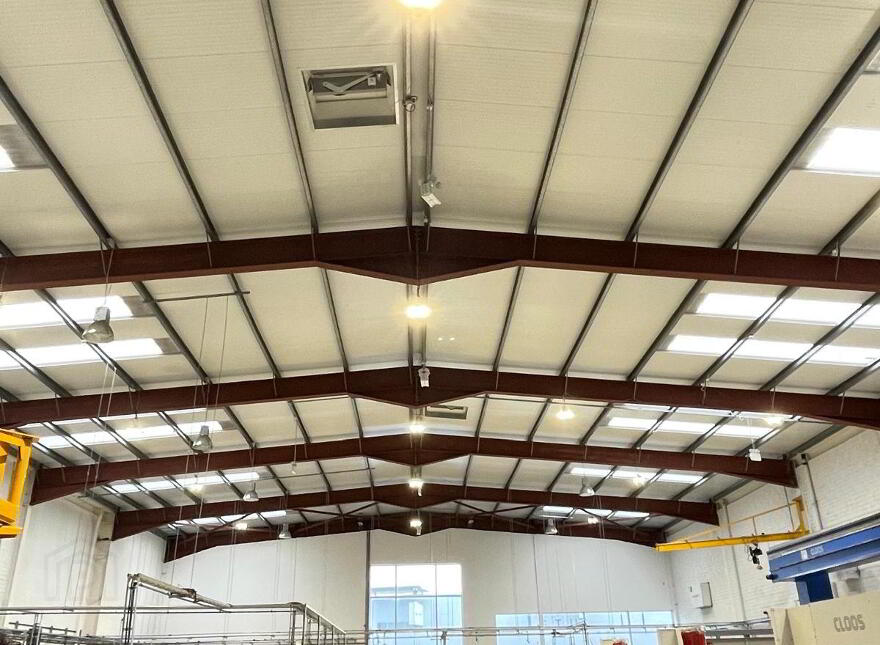 Unit 23, Claregalway Corporate Park, Claregalway