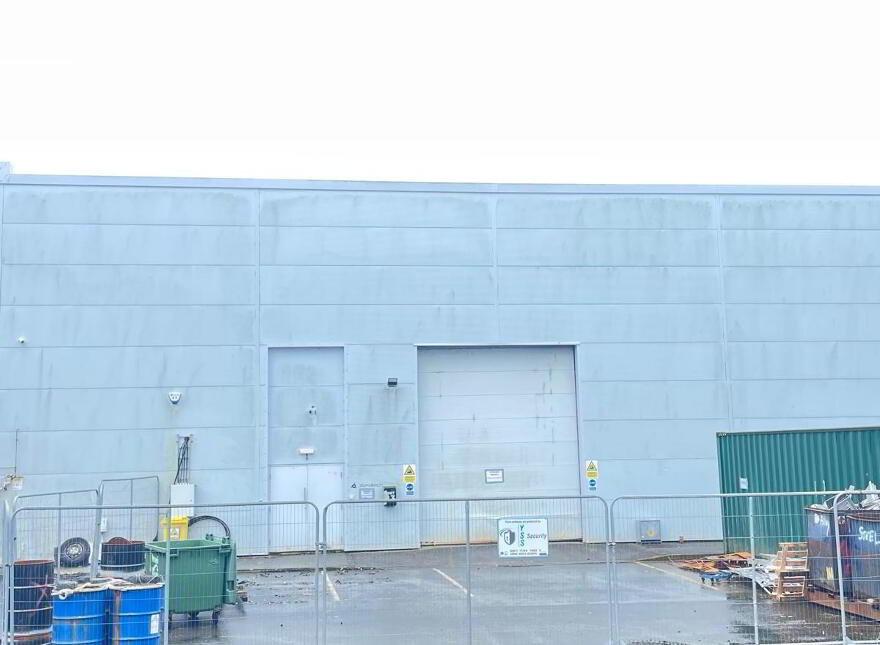 Unit 23, Claregalway Corporate Park, Claregalway