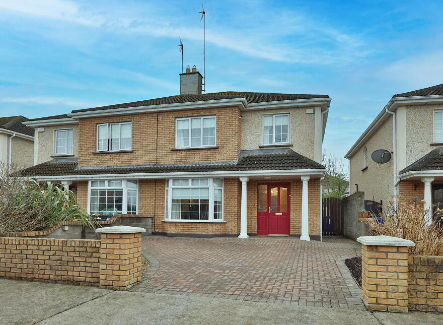 8 The Close, Glenveigh, Navan, C15VW5X photo