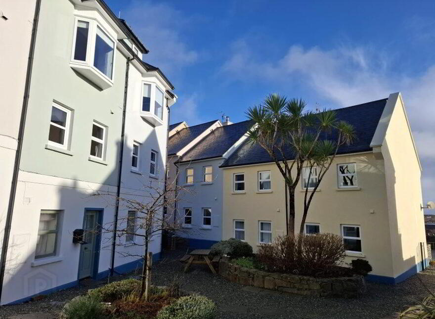 10 Monastary Close, Connemara, Roundstone