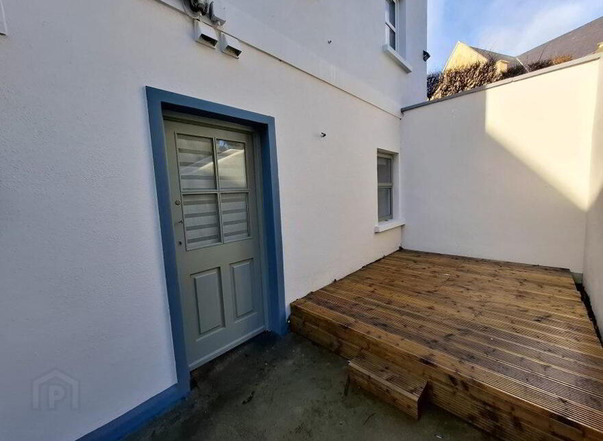 10 Monastary Close, Connemara, Roundstone