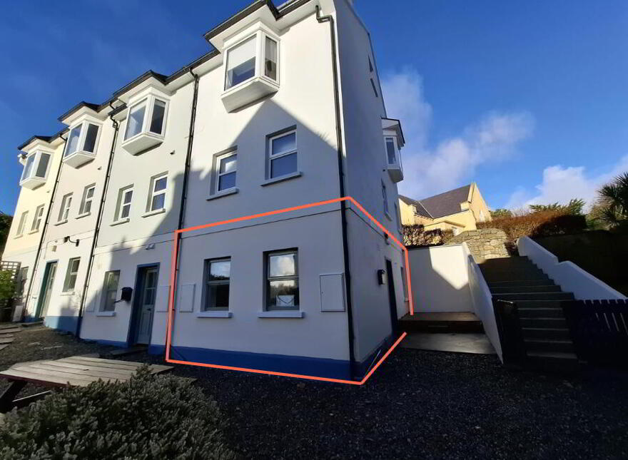 10 Monastary Close, Connemara, Roundstone