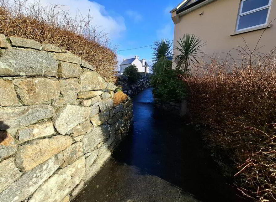 10 Monastary Close, Connemara, Roundstone