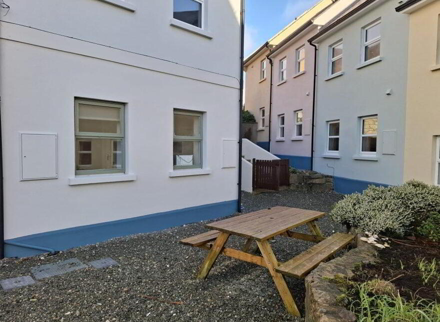 10 Monastary Close, Connemara, Roundstone