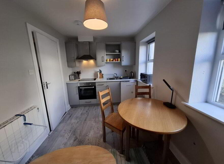 10 Monastary Close, Connemara, Roundstone