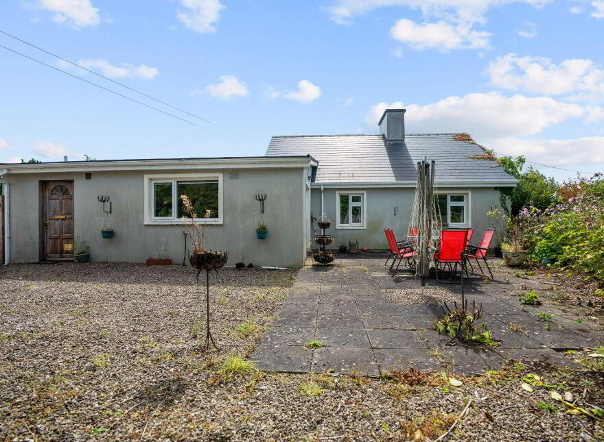 Graigue, Mallow, Kildorrery
