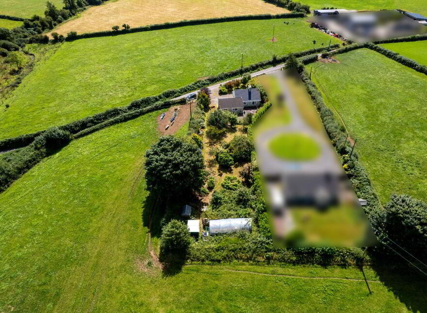 Graigue, Mallow, Kildorrery