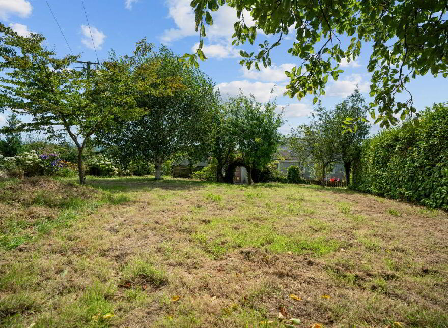 Graigue, Mallow, Kildorrery
