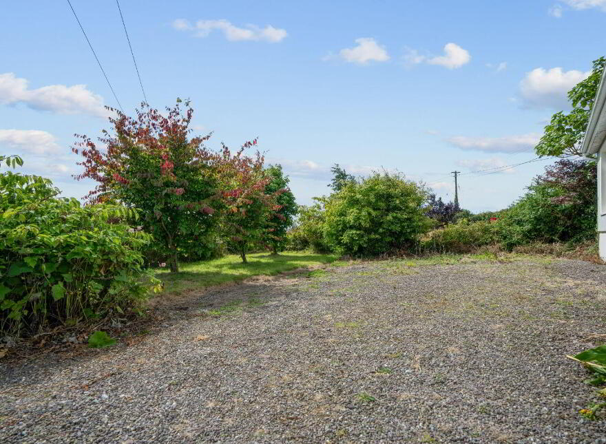 Graigue, Mallow, Kildorrery
