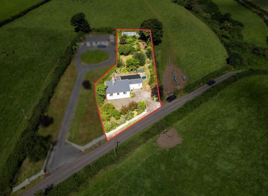Graigue, Mallow, Kildorrery
