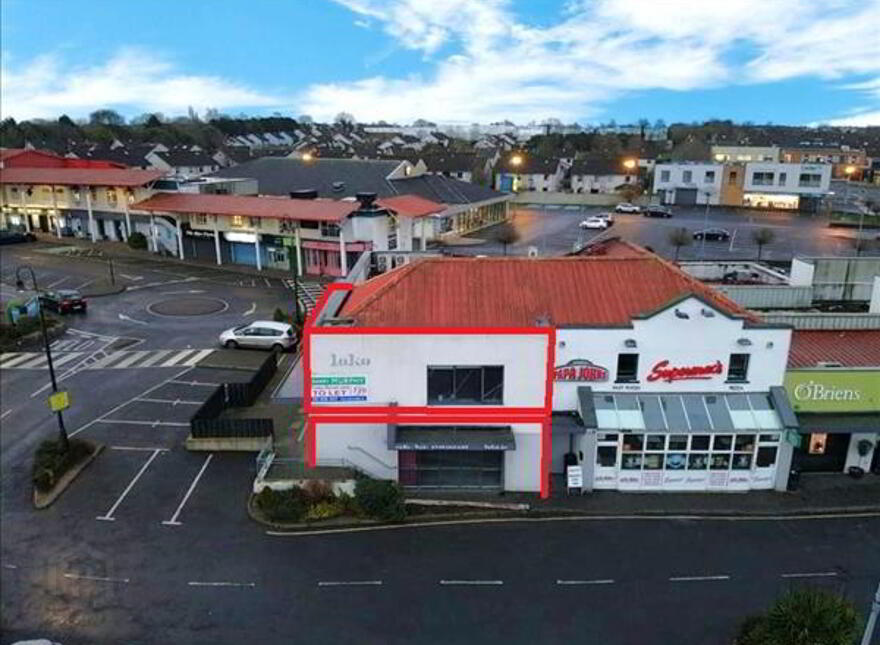 Ardkeen Shopping Centre, Waterford