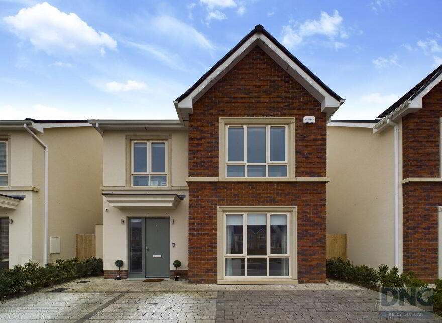 7 Silverbrook Close, Silverbrook, Tullamore, R35A3W4 photo