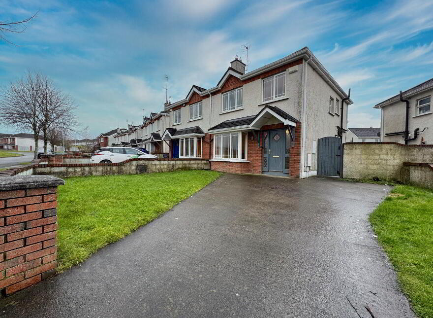 9 Chestnut Lawn, Johnstown Wood, Navan, C15E8XY photo