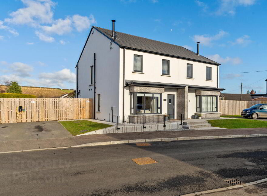 2 Whitehem Gardens, Killinchy, Newtownards, BT23 6FN photo