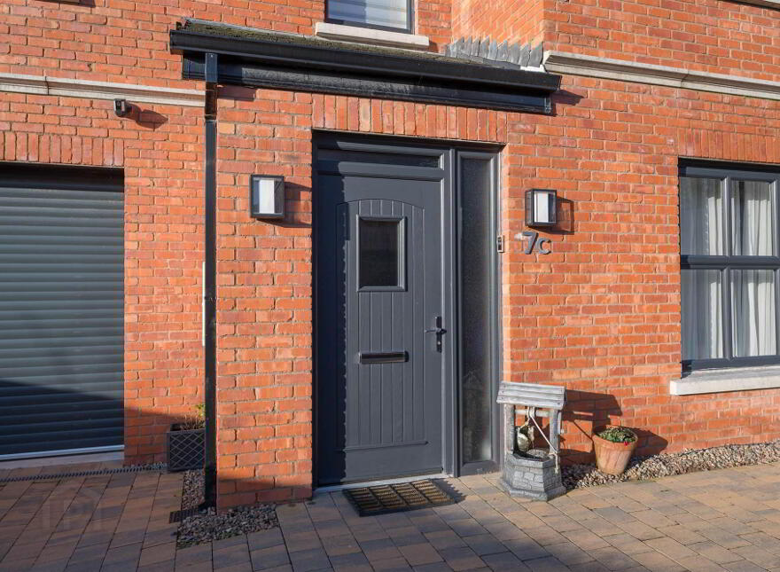 7c Mornington, Belfast, BT7 3JS