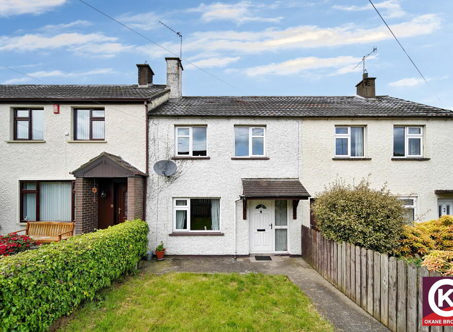 27 Johnston Park, Omagh, BT78 1JJ photo