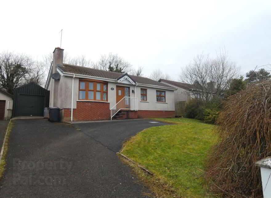 Clover Cottage, 20 Eastburn Crescent, Ballymoney, BT53 6PW photo