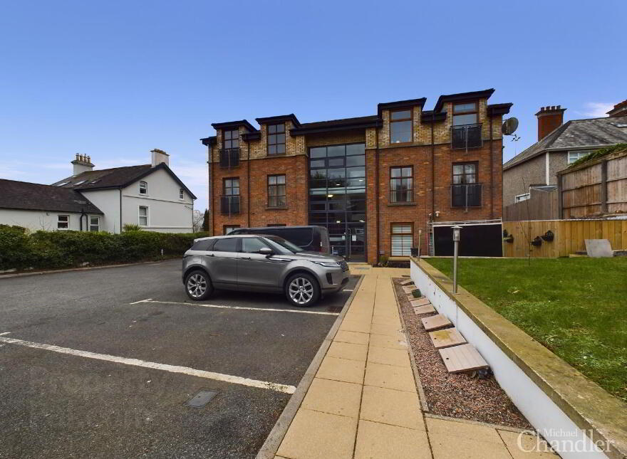 4 Foresthill View, Belfast, BT8 6AJ photo