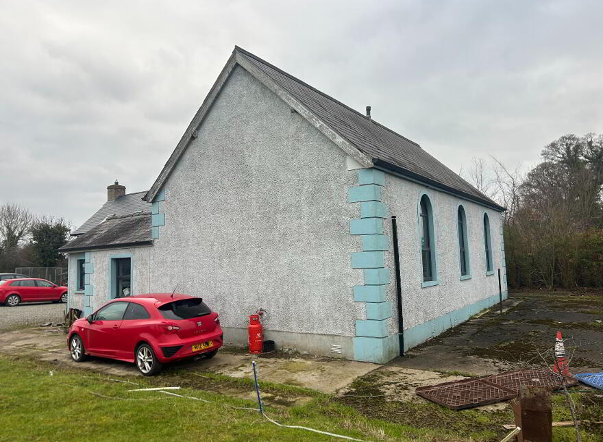 166 Derrylee Road, Dungannon, BT71 6NU
