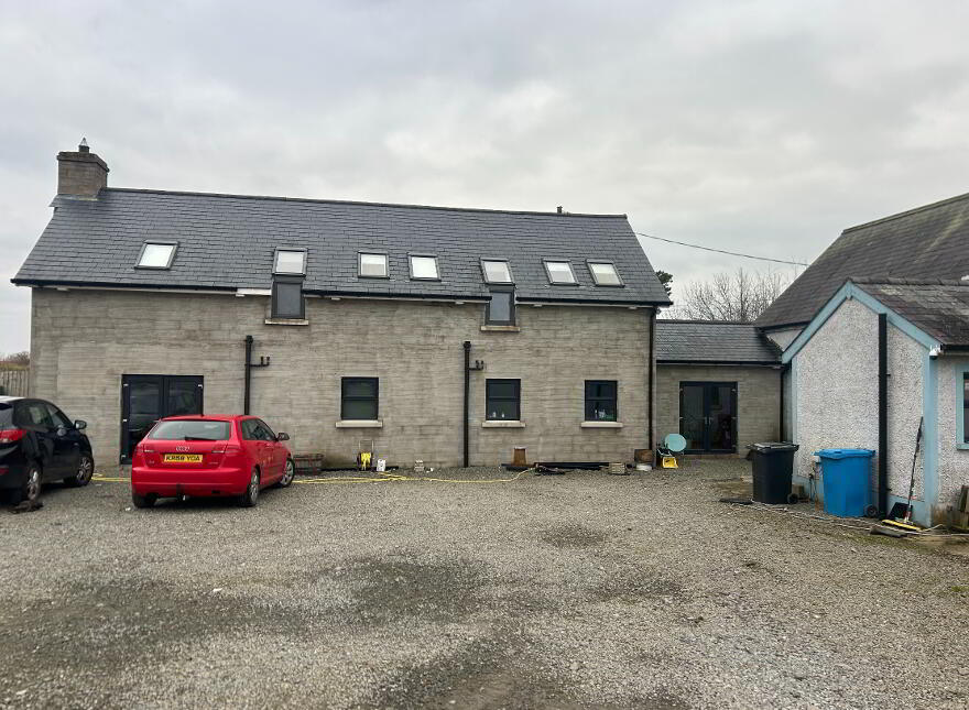 166 Derrylee Road, Dungannon, BT71 6NU