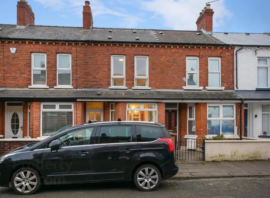 60 Dromore Street, Cregagh Road, Belfast, BT6 8PF photo