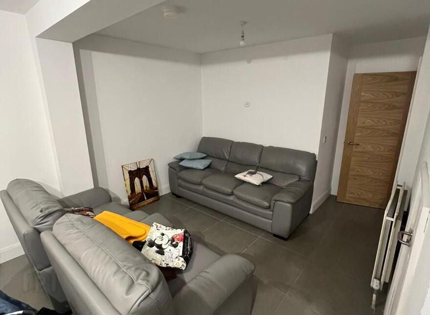 En-Suite Room, Ridgeway Street, Belfast, BT9 5FB