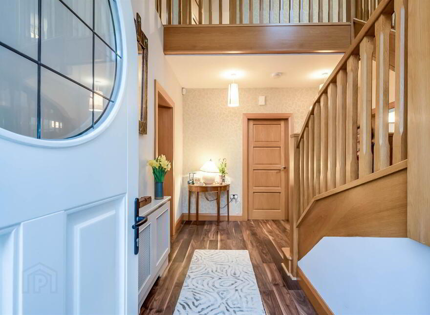 8 Ardnavalley Park, Comber, BT23 5SH