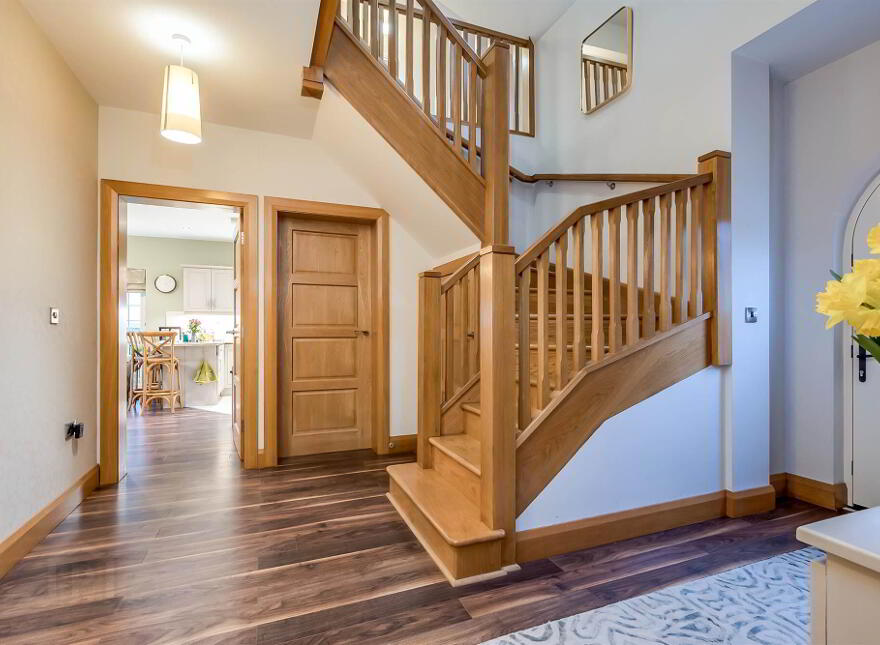 8 Ardnavalley Park, Comber, BT23 5SH