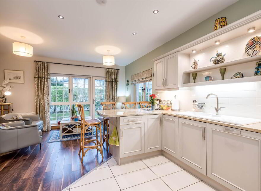 8 Ardnavalley Park, Comber, BT23 5SH
