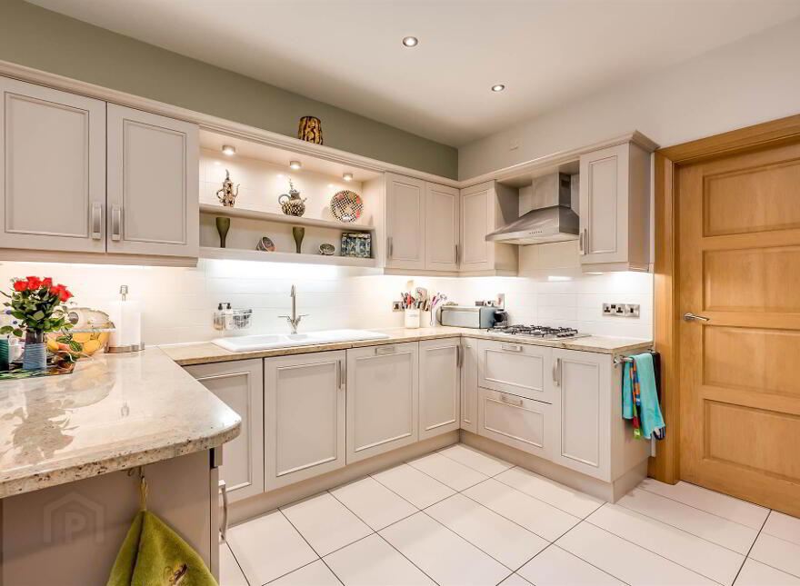 8 Ardnavalley Park, Comber, BT23 5SH