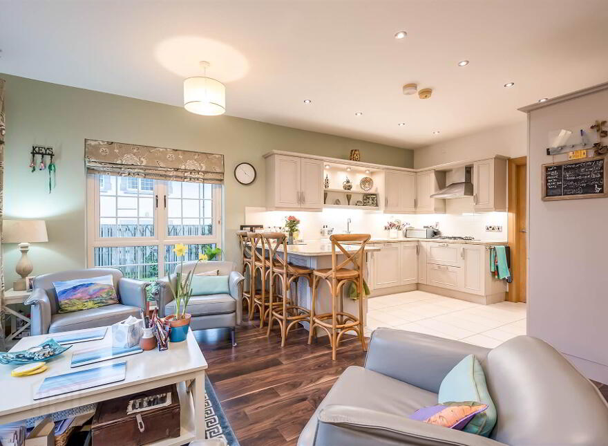 8 Ardnavalley Park, Comber, BT23 5SH