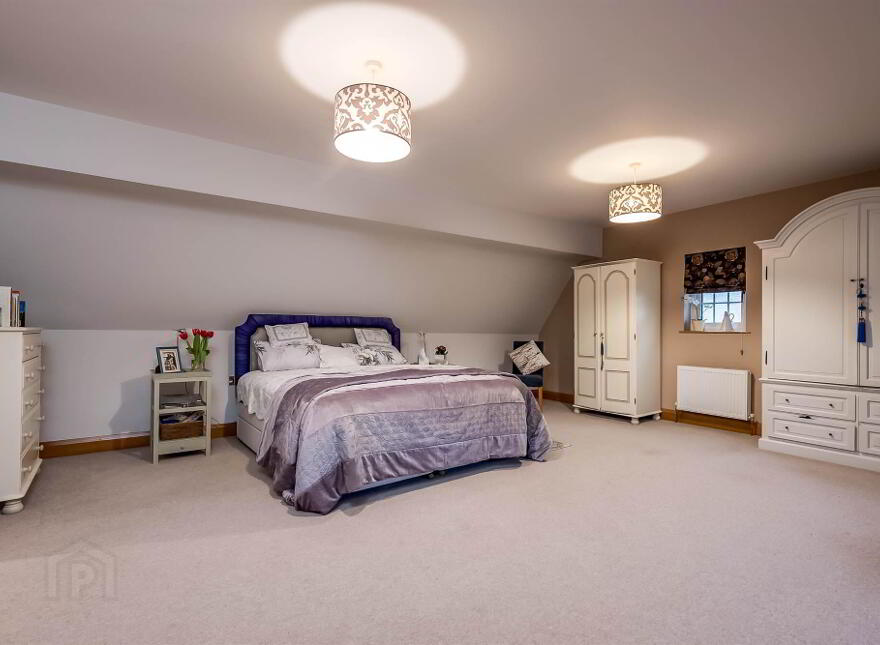 8 Ardnavalley Park, Comber, BT23 5SH